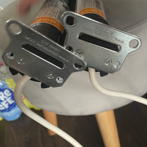 Somfy 506S2 Sonesse RTS 120 V - Picture 6 of 7